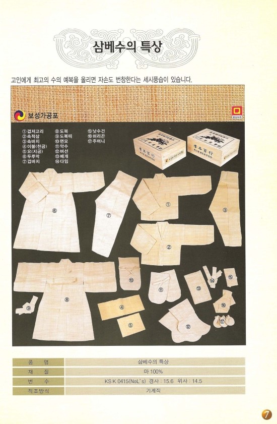 대구장례지도사교육원 이미지