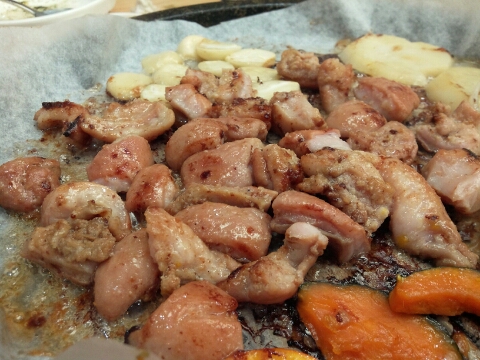 맛나네막창 이미지