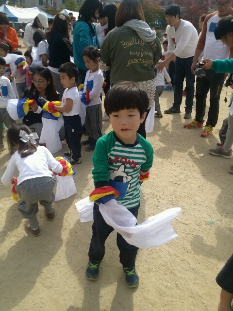 킨더하바어린이집 이미지