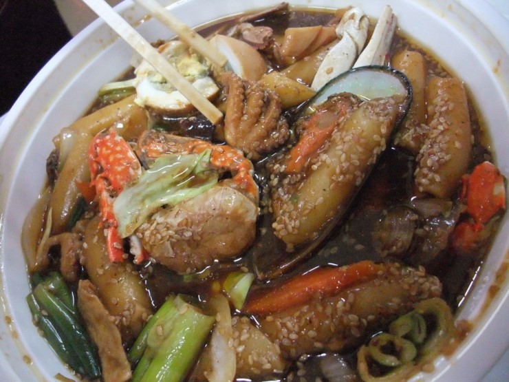 응답하라야식 이미지