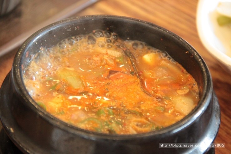 고양찌게마을 이미지