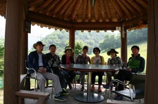 동강백운산토종된장 이미지