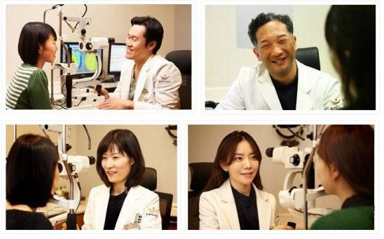 미소인력 이미지