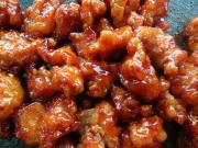 우리집닭강정 이미지