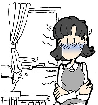 한냉 이미지