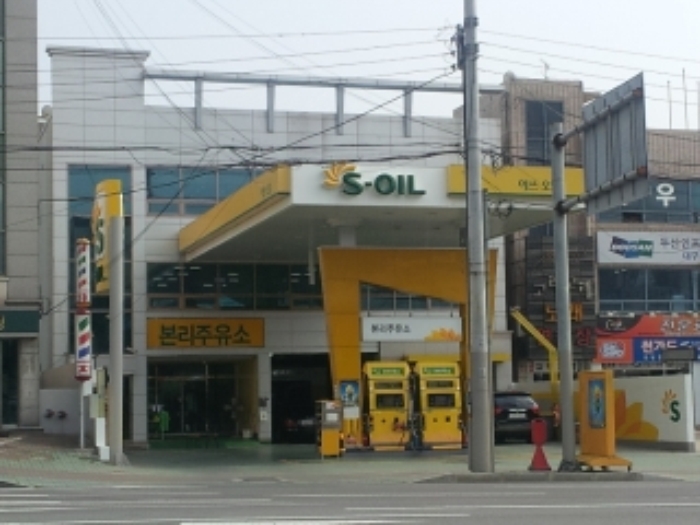 달서주유소 이미지