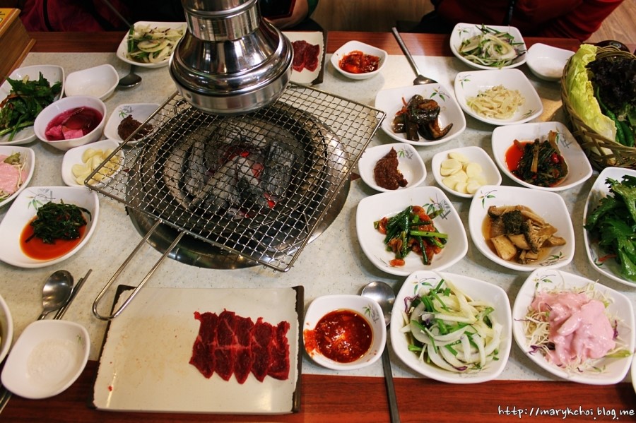 한우마당정육점 이미지