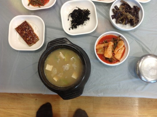 황토와 들꽃세상 이미지