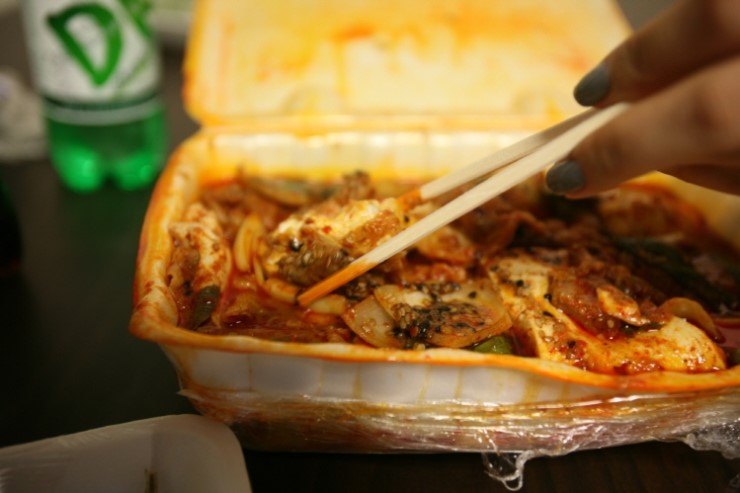 울엄마야식 이미지