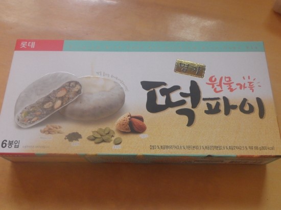 명가떡 이미지