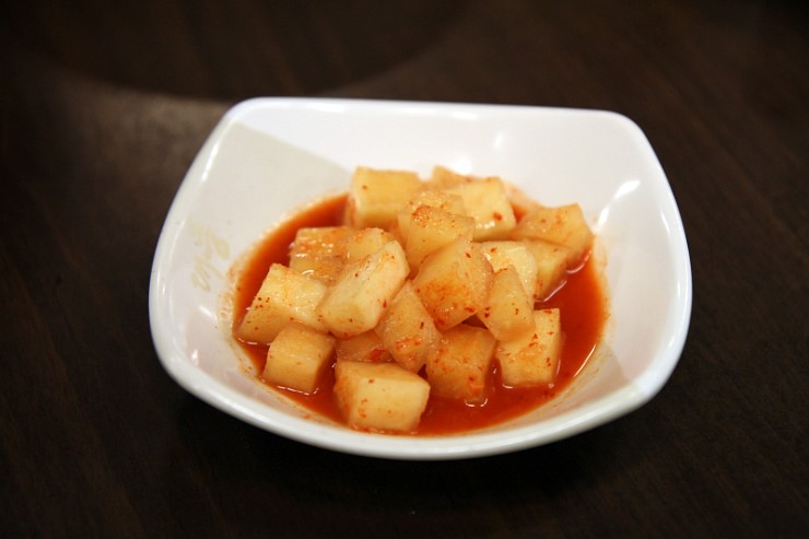 하우돈곱창 이미지