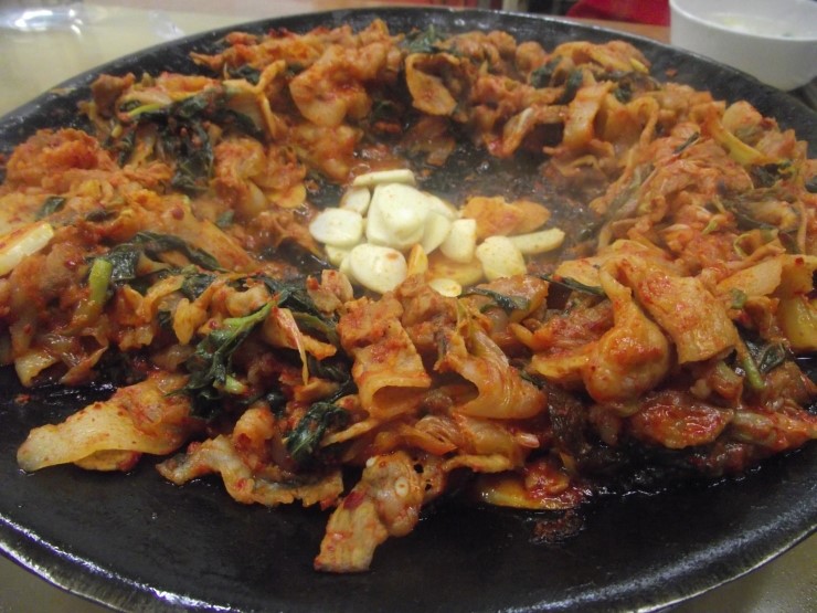 장수식당 이미지