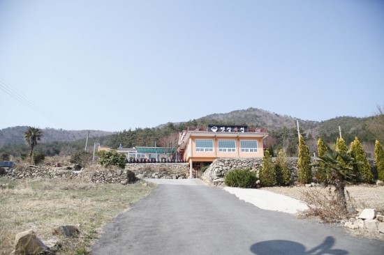 남해복어 이미지