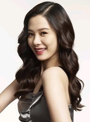 티아라헤어 이미지