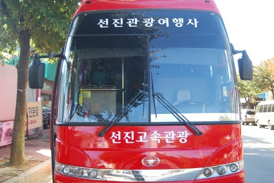 선진관광여행사 이미지