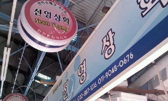 선영상회 이미지