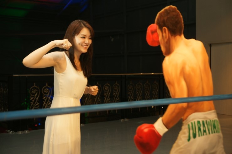 미라클뮤지엄 이미지