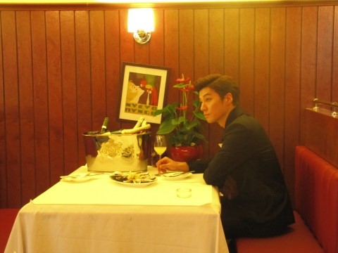 은진헤어샵 이미지