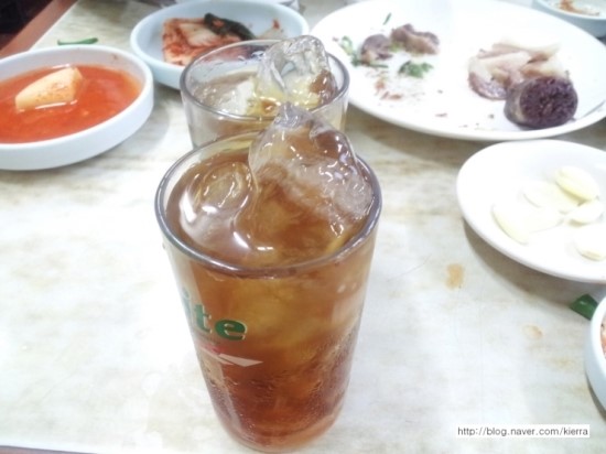 태산순대국 이미지
