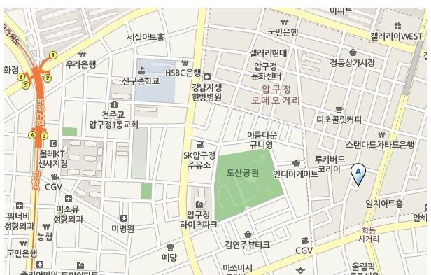 이시스헤어 이미지