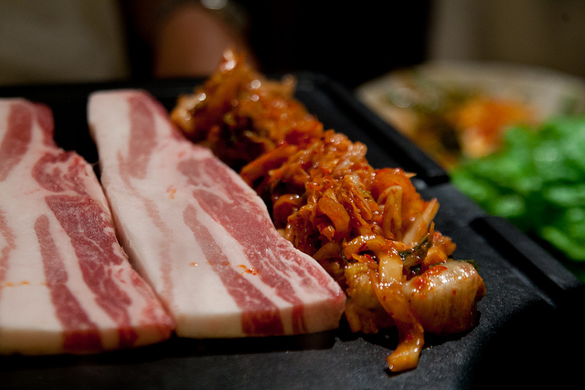 맛있는삼겹살 이미지