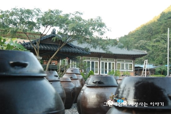 개천된장 이미지