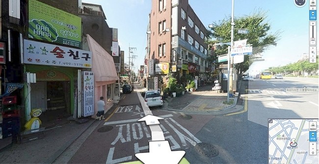 간지미용실 이미지