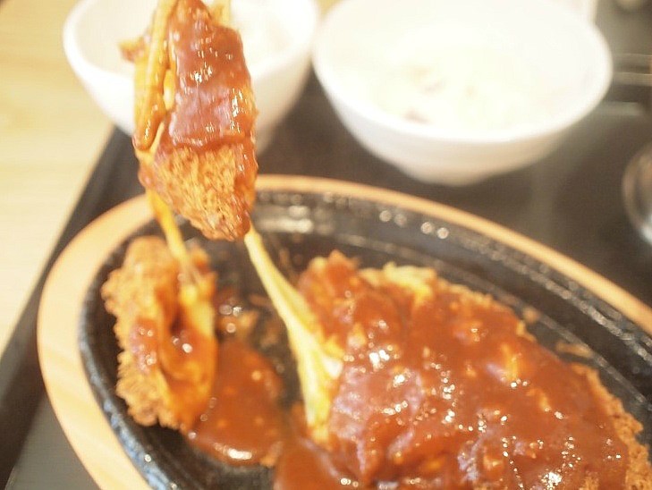 홍대돈까스 이미지