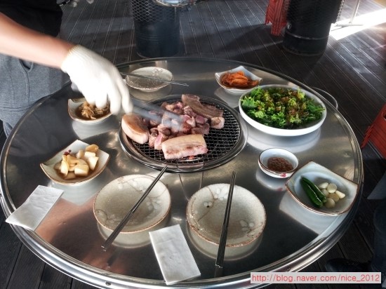 대가숯불촌 이미지
