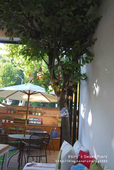 카페 모리(Cafe MORI) 이미지