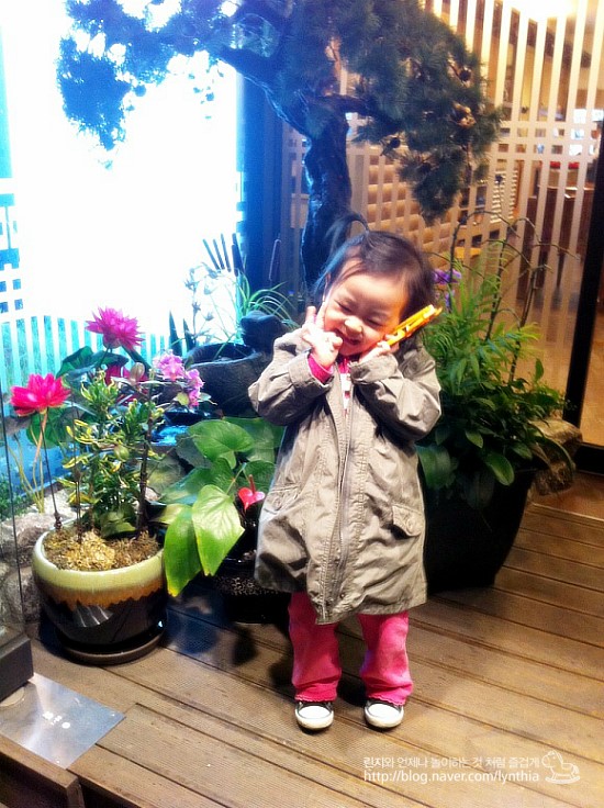 풍산반찬 이미지