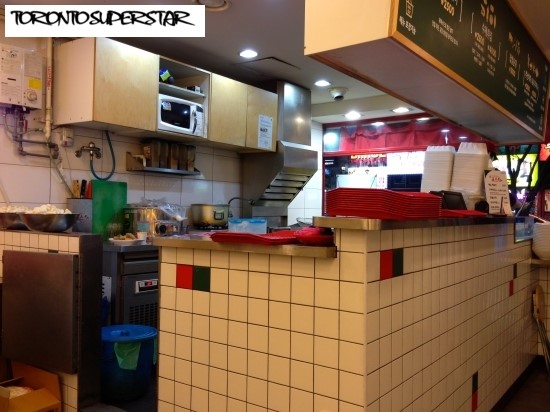 죠스떡볶이 일산웨스턴돔점 이미지