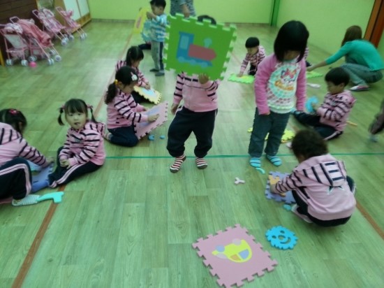단월어린이집 이미지