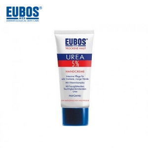 Eubos Urea 5% Hand Cream 75ml