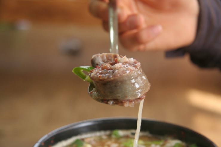 보리식당 이미지