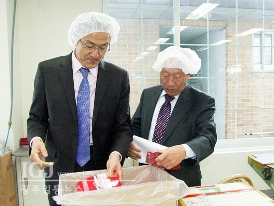 천일떡공장 이미지