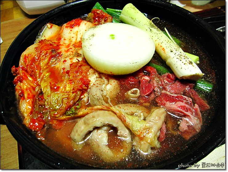 일품곱창 이미지