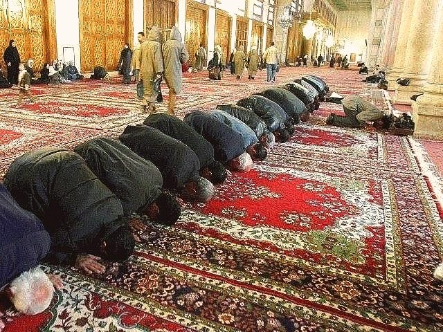이슬람(ISLAM) 이미지