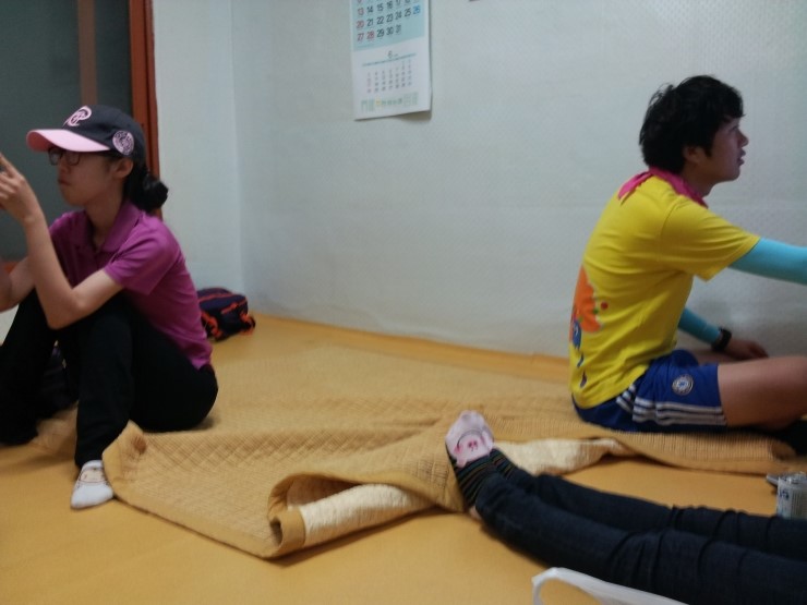 왓다민박 이미지