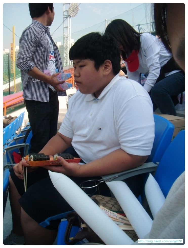 김밥각하 이미지