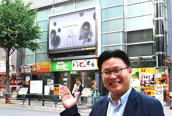 아리랑광고 이미지