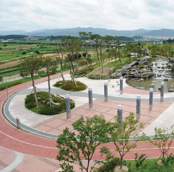 (주)청우엔지니어링 이미지