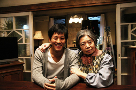 영화수입상회 이미지
