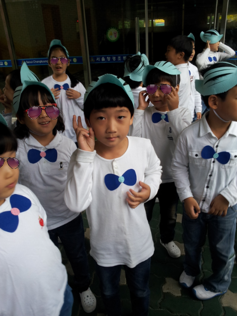 서울창경초등학교 이미지