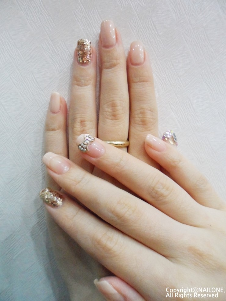 Nail ONE 이미지