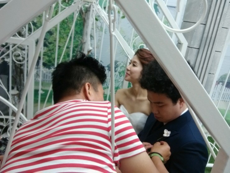 김동은헤어 이미지
