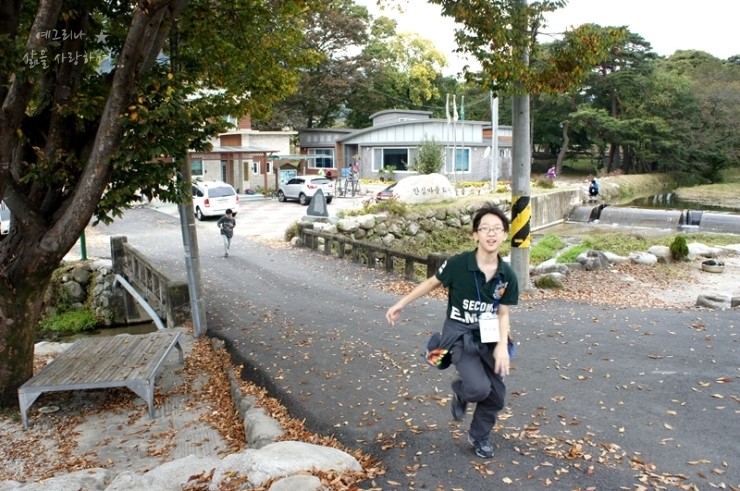 함양물레방아떡마을 이미지