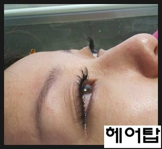헤어탑 이미지