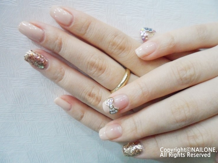 Nail ONE 이미지
