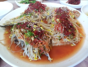 명태찜마을 이미지